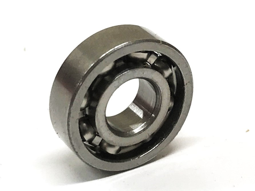 MRC Small Single Row Ball Bearing R4 [Lot of 3] NOS