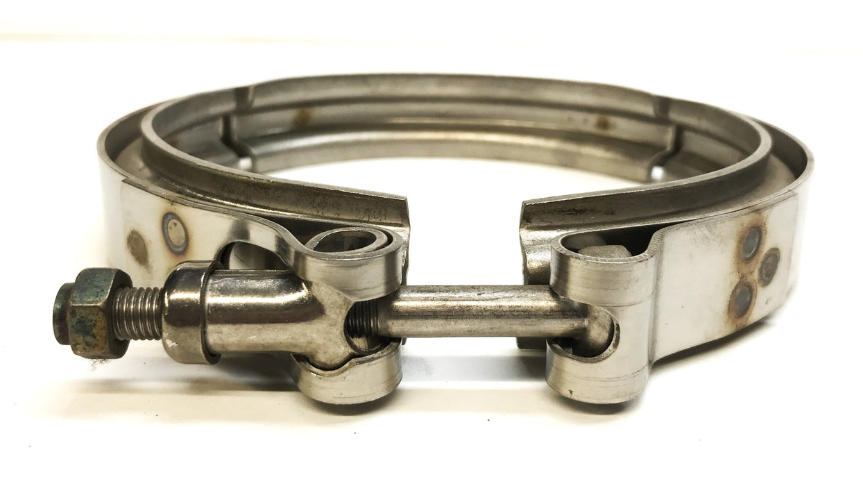 Walker Exhaust Clamp 35500 NOS — governmenttransitsurplus.com