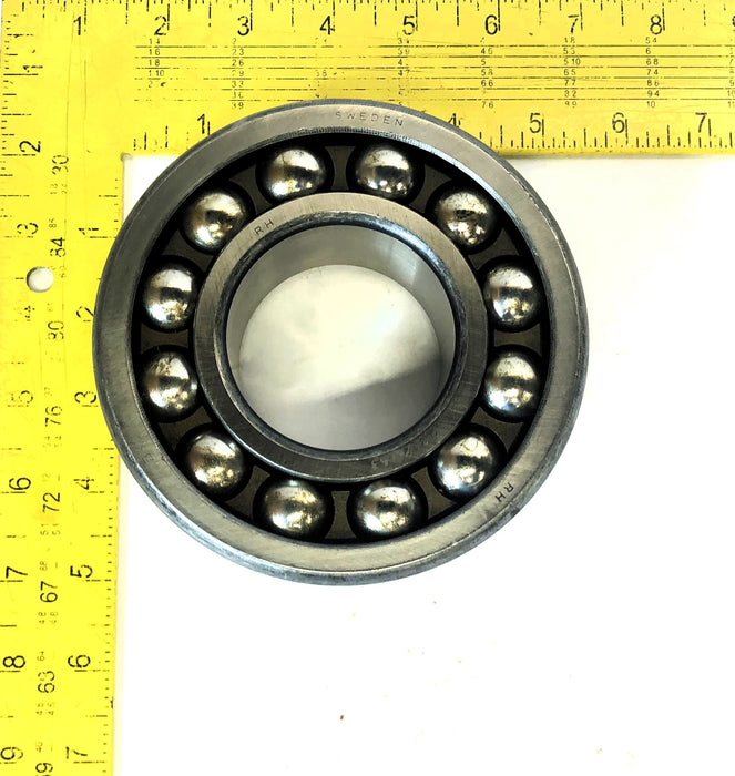 SKF Self Aligning Ball Bearing 2312 NOS