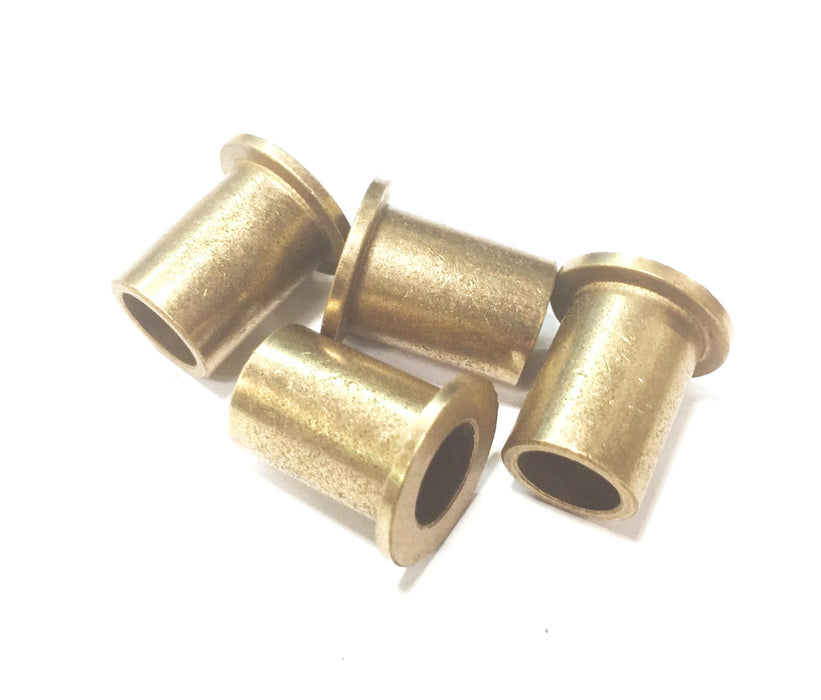 Bunting Bearings Seat Suspension Bushing EF-0608-12 [Lot of 4] NOS