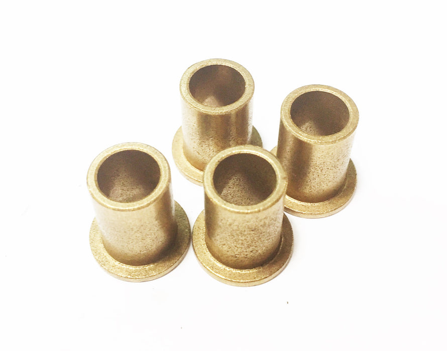 Bunting Bearings Seat Suspension Bushing EF-0608-12 [Lot of 4] NOS