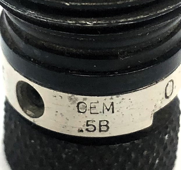Enidine .5B Hydraulic Shock Absorber NB5425 USED