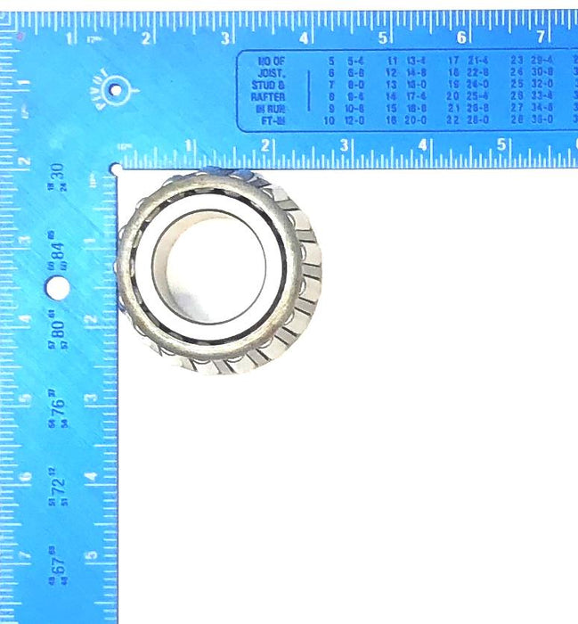 Bower/BCA NTN Tapered Roller Bearing Cone 2793 (4T-2793) [Lot of 2] NOS