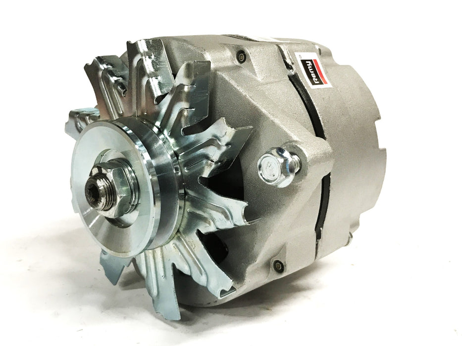 Benchmark/Remy Remanufactured Alternator 7127103/20039 REMANUFACTURED
