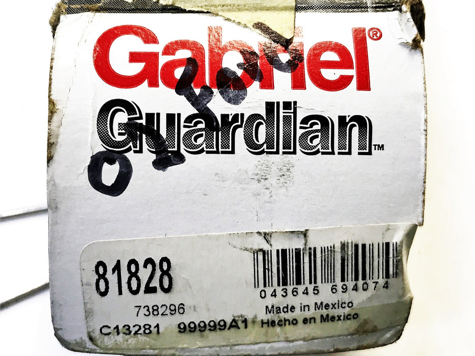 Gabriel Guardian Shock Absorber 81828 NOS