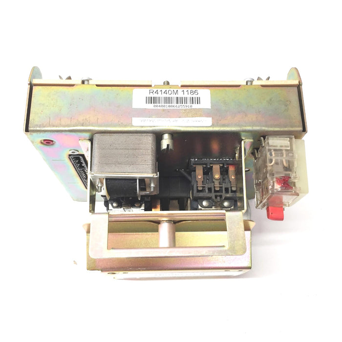 Honeywell Flame Safeguard Module R4140M1186 (R4140M-1186) NOS