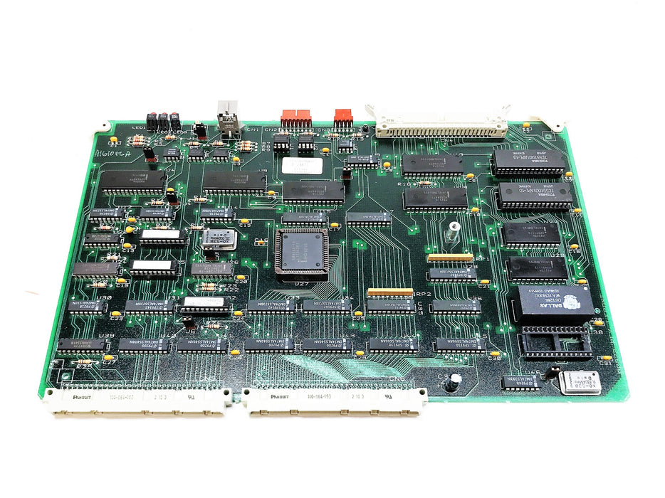 Montgomery Megatech MIPROM II 80286 Circuit Board P-24873 USED
