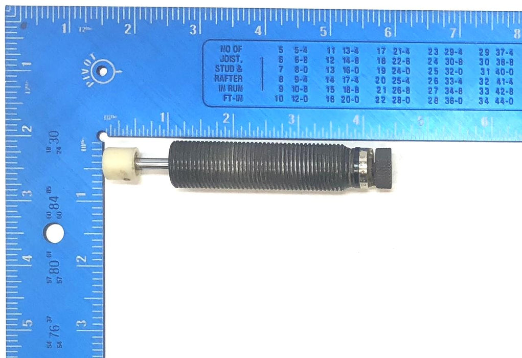 Enidine .5B Hydraulic Shock Absorber NB5425 USED