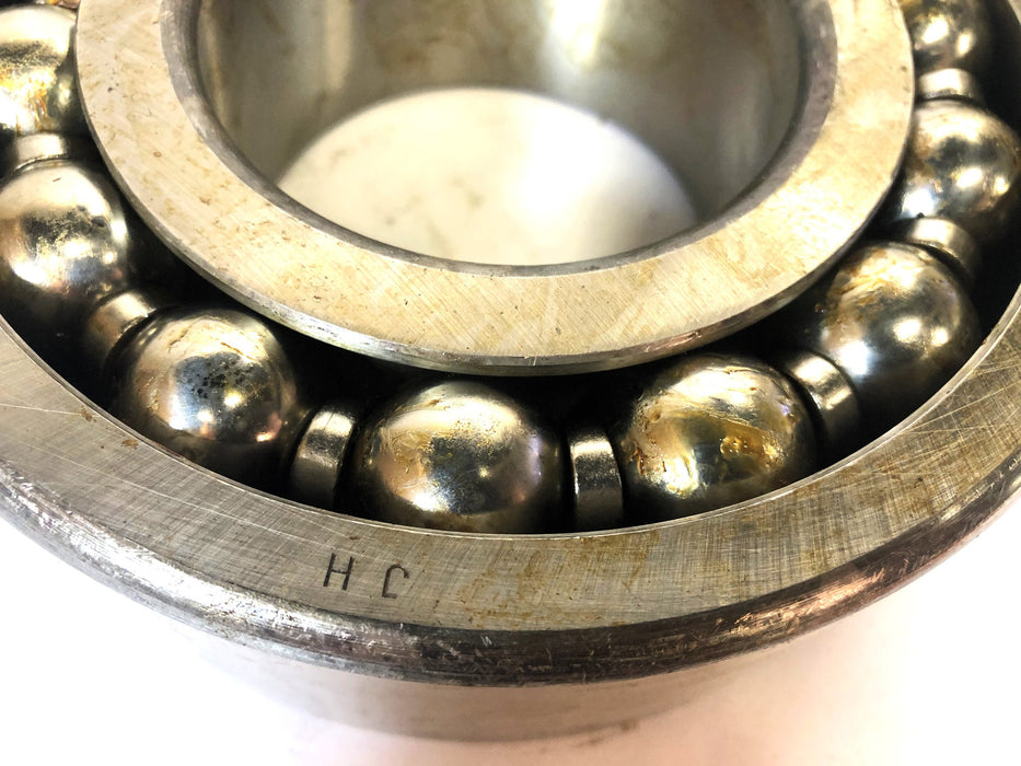 Steyr Self Aligning Double Row Ball Bearing 22315C/2315 NOS