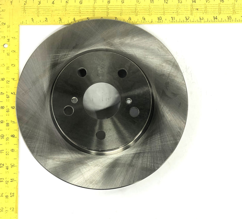 Silent Stop Parts Master Front Brake Disc Rotor SB-980077 NOS