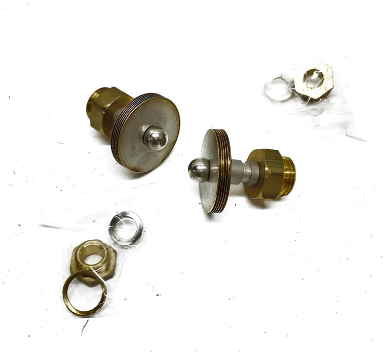 Sarco 3/4" Element Set Part # 3 Kit # 12 [Lot of 2] NOS