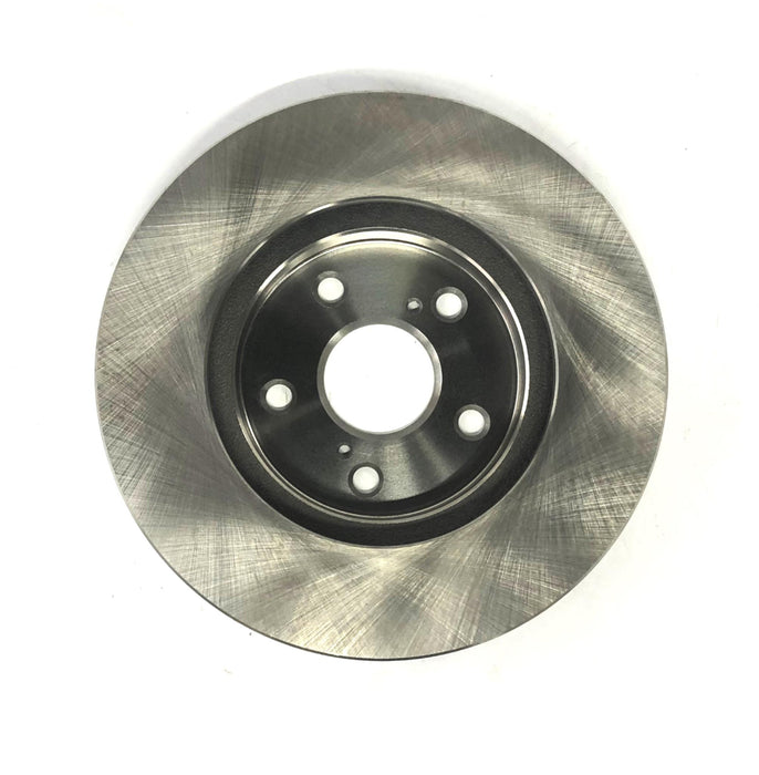 Silent Stop Parts Master Front Brake Disc Rotor SB-980077 NOS
