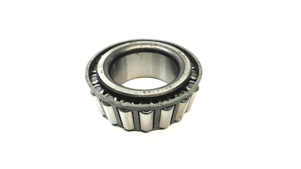 Bower/BCA SKF Wheel Bearing Cone 2789 (AK-2789) [Lot of 2] NOS