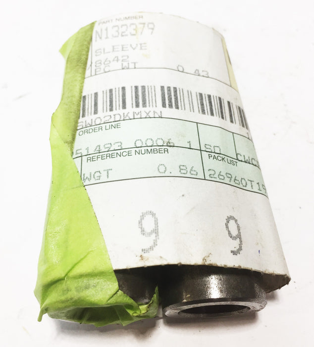 John Deere OEM Spacer Sleeve N132379 NOS