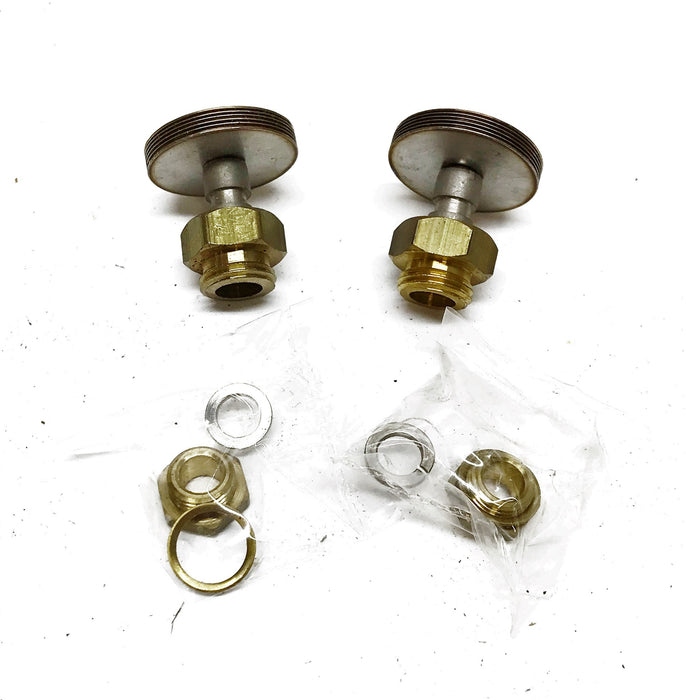 Sarco 3/4" Element Set Part # 3 Kit # 12 [Lot of 2] NOS