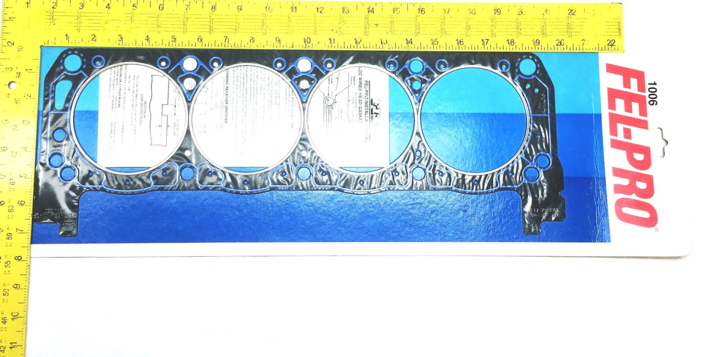 Fel-Pro Head Gasket 1006 NOS