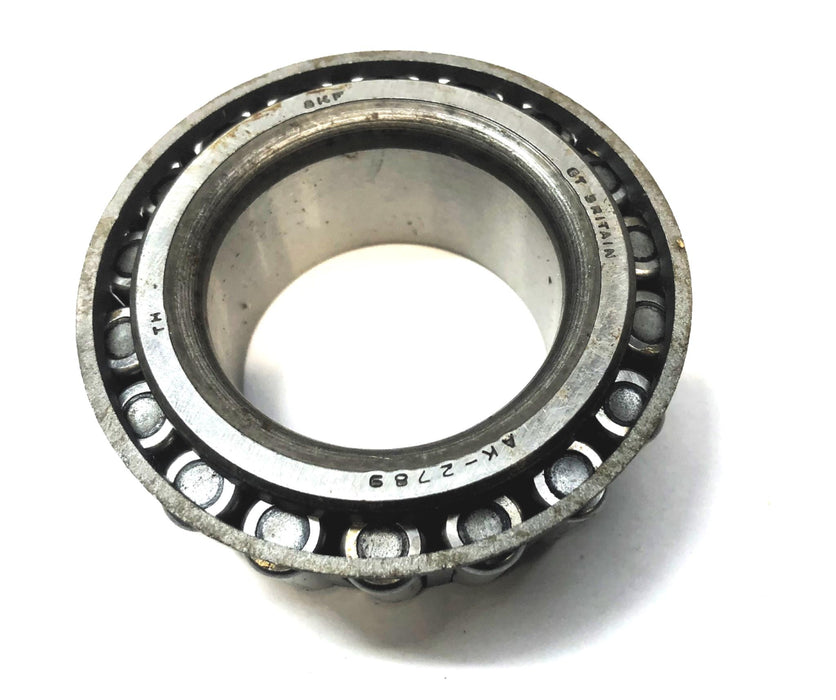 Bower/BCA SKF Wheel Bearing Cone 2789 (AK-2789) [Lot of 2] NOS