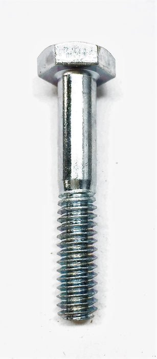 American Fasteners 1/4-20 X 1-1/2" Plated Hex Cap Screws 708985 (100pc) NOS