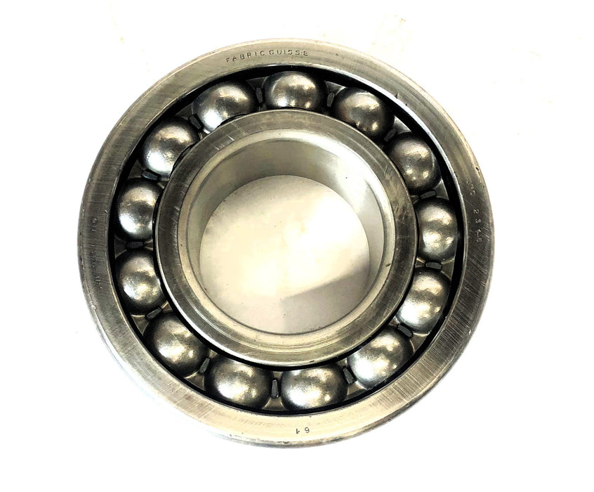 Fabric Self Aligning Double Row Ball Bearing 2315 NOS