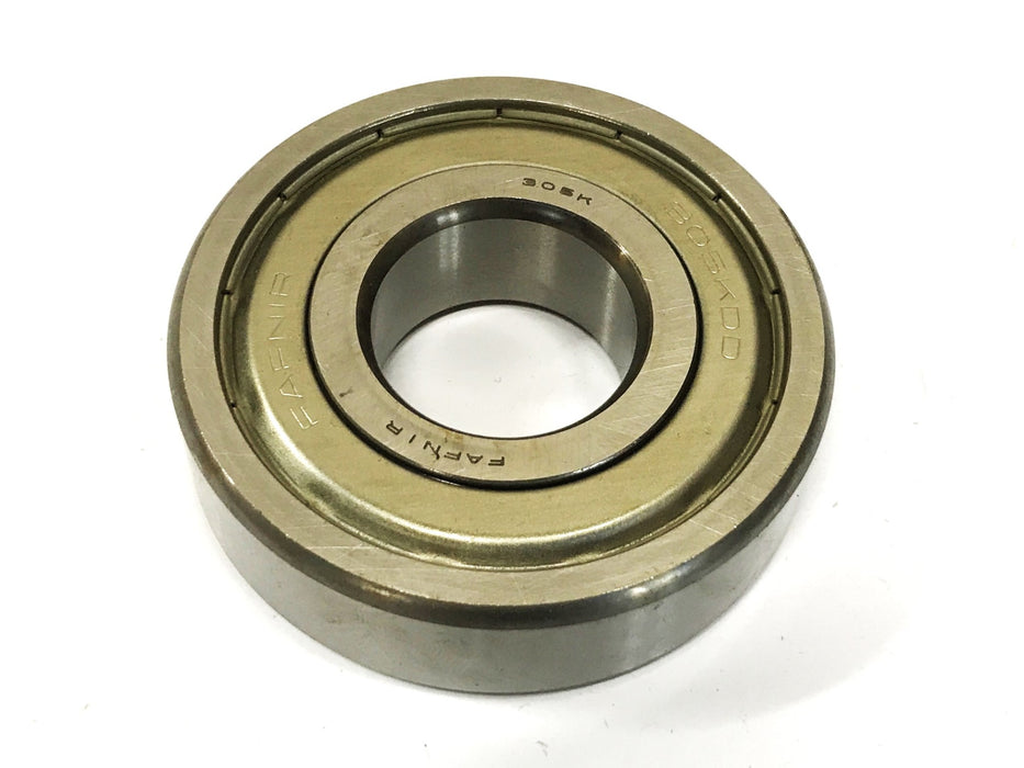 Fafnir Deep Groove Metal Shielded Ball Bearing 305KDD [Lot of 2] NOS