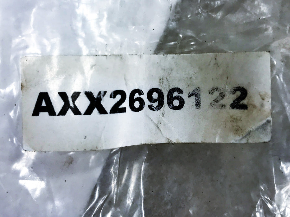NAPA Steering Rod Link AXX2696122 NOS