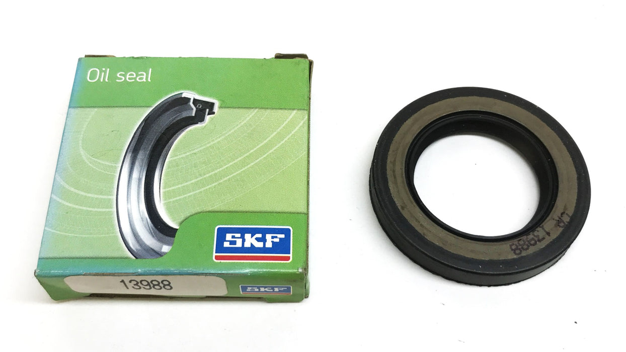 SKF Differential Front Oil Seal 13988 NOS