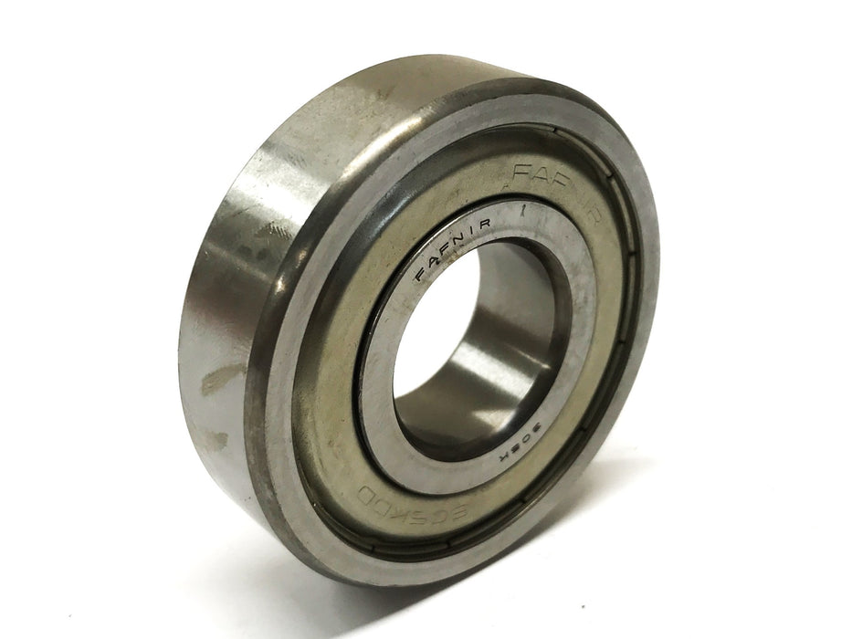 Fafnir Deep Groove Metal Shielded Ball Bearing 305KDD [Lot of 2] NOS