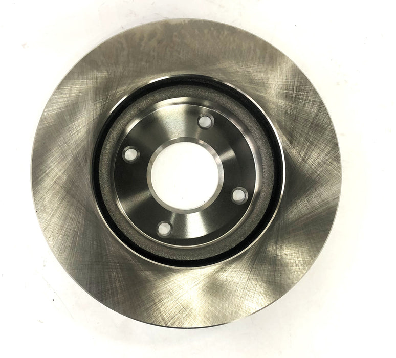 Silent Stop Parts Master Front Brake Disc Rotor SB-980561 NOS