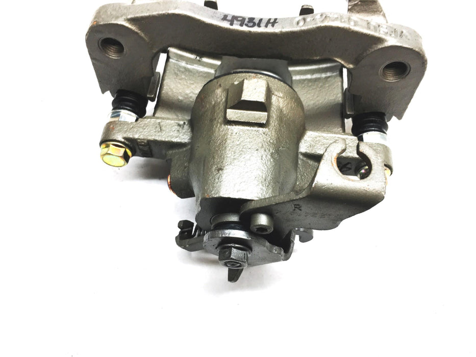 Mechanic's Choice Cambro Brake Caliper 4931-H REMANUFACTURED