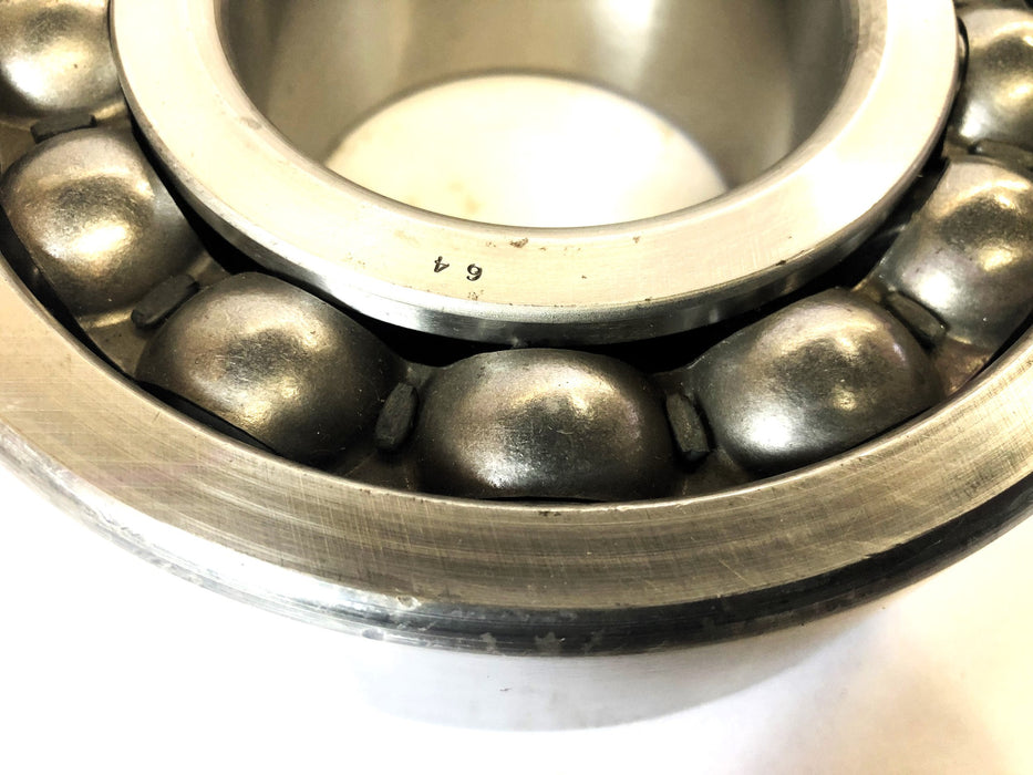 Fabric Self Aligning Double Row Ball Bearing 2315 NOS
