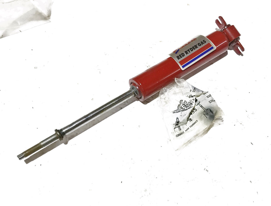 Gabriel "Red Ryder Gas" Shock Absorber 81750 NOS