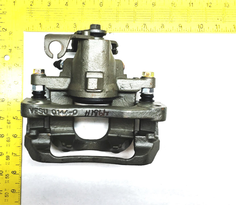 Mechanic's Choice Cambro Brake Caliper 4931-H REMANUFACTURED