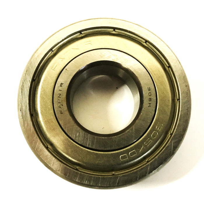 Fafnir Deep Groove Metal Shielded Ball Bearing 305KDD [Lot of 2] NOS