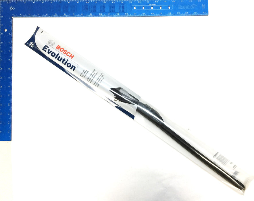 Bosch All-Season Evolution 28" Wiper Blade 3 397 008 161 (4828) NOS