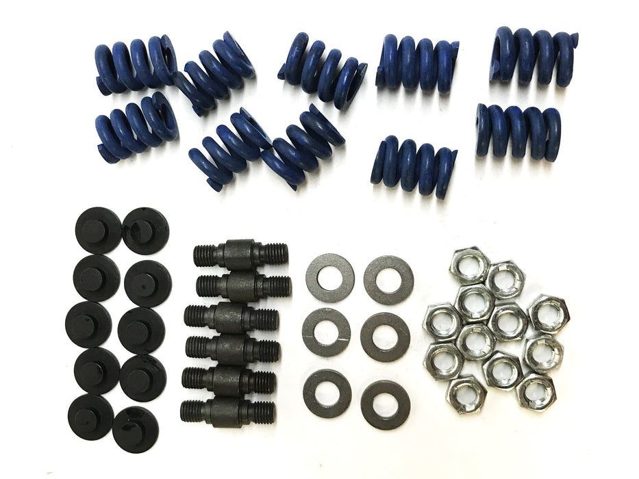 Baker Damper Repair Kit 2452481 (71768) NOS