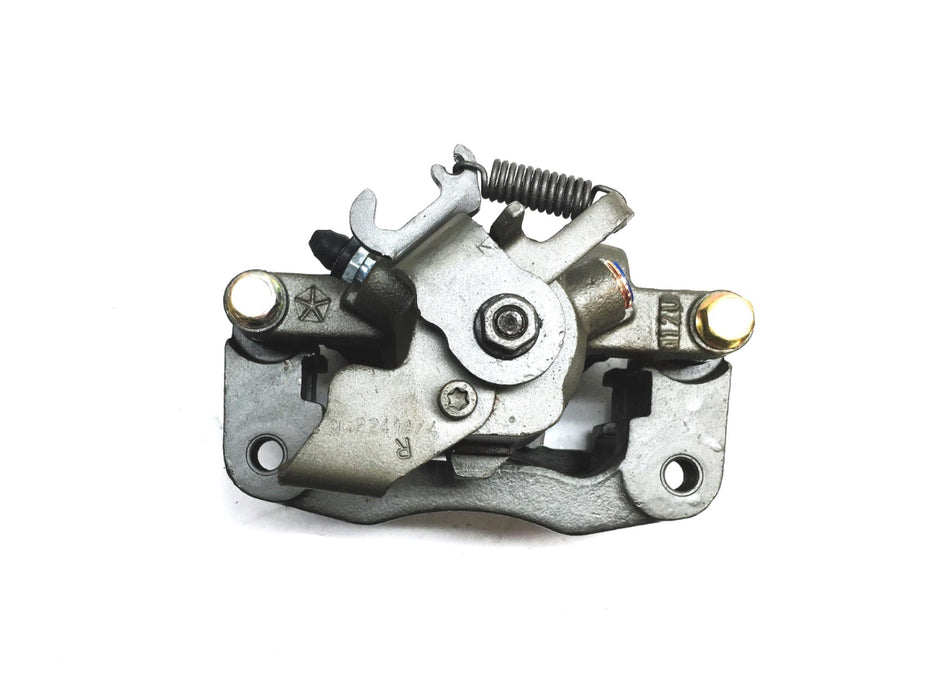Mechanic's Choice Cambro Brake Caliper 4931-H REMANUFACTURED