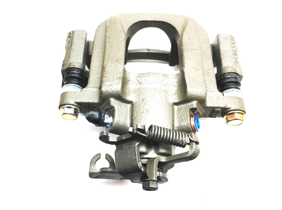 Mechanic's Choice Cambro Brake Caliper 4931-H REMANUFACTURED