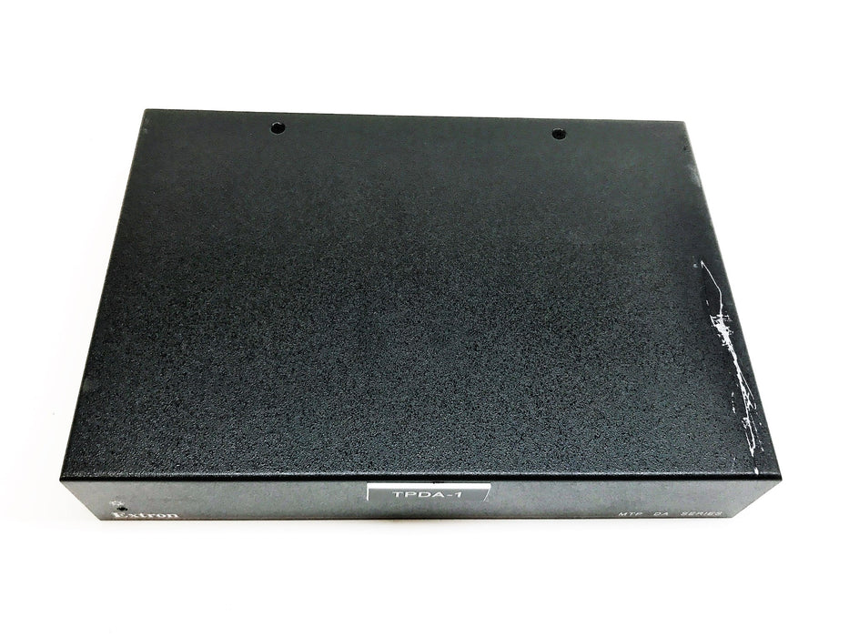 Extron MTP DA Series High-Res Distribution Amplifier MTP-DA8 USED
