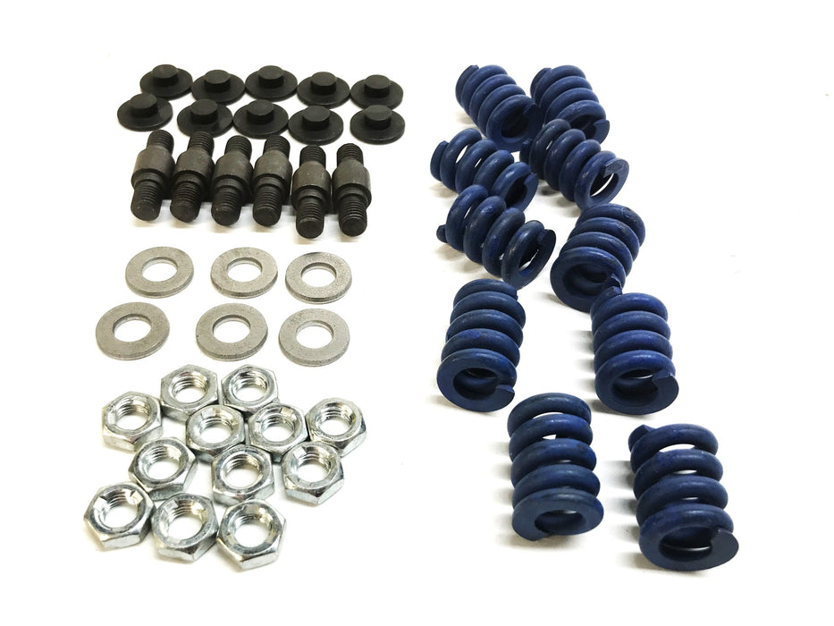 Baker Damper Repair Kit 2452481 (71768) NOS