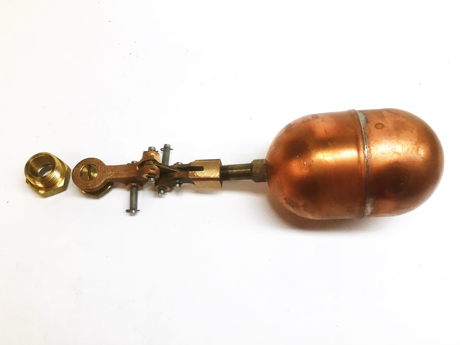 Dunham-Bush Steam Trap Mechanism and Float ML-7282 NOS