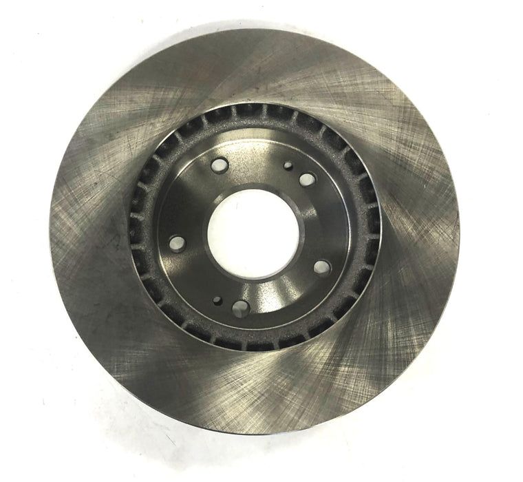 Silent Stop Parts Master Front Brake Disc Rotor SB-980752 NOS