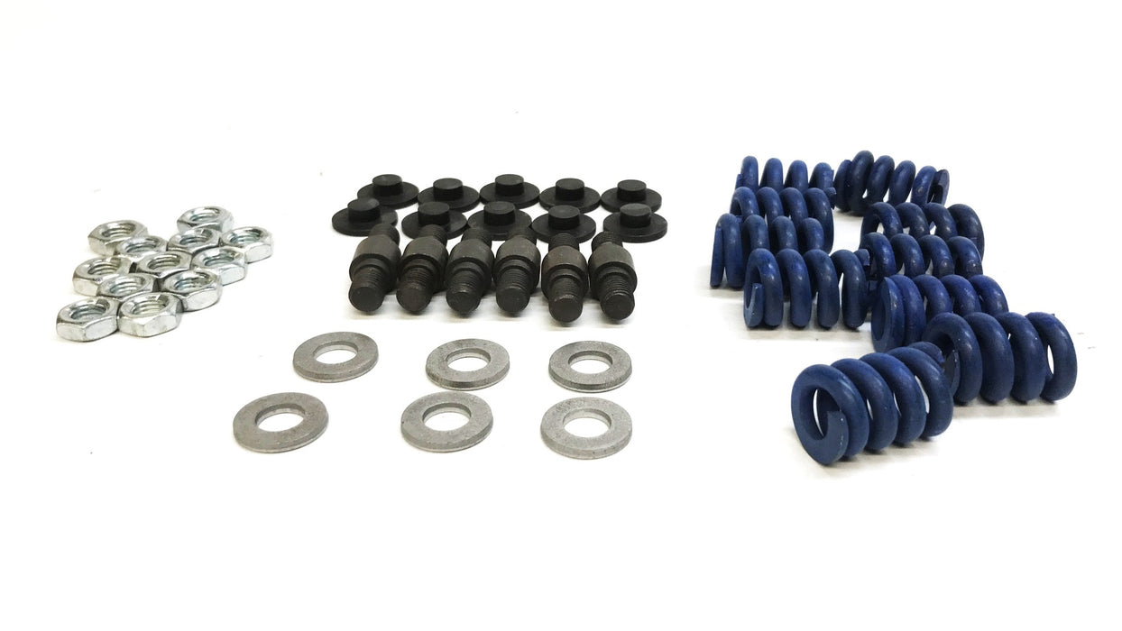 Baker Damper Repair Kit 2452481 (71768) NOS
