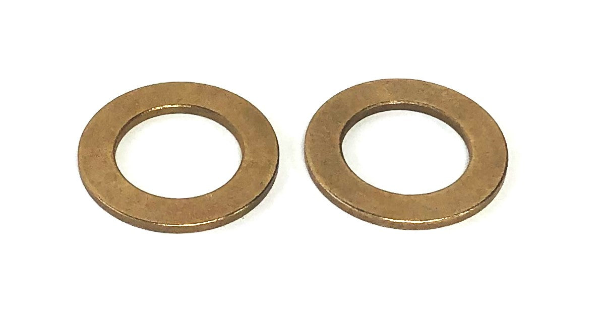 Raymond Oilite Bearing 464-092 [Lot  of 2] NOS