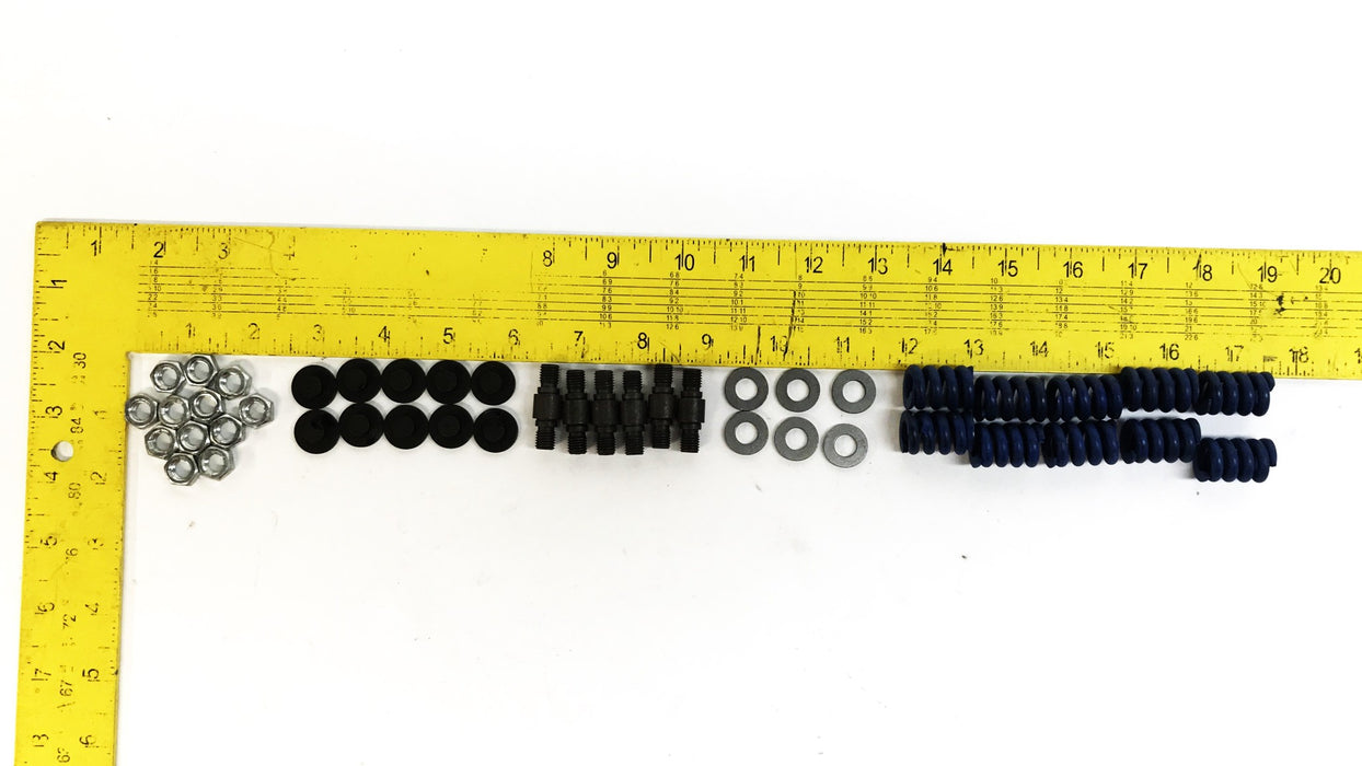 Baker Damper Repair Kit 2452481 (71768) NOS