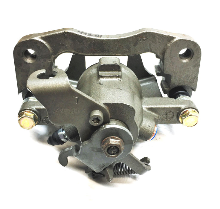 Mechanic's Choice Cambro Brake Caliper 4932-H REMANUFACTURED