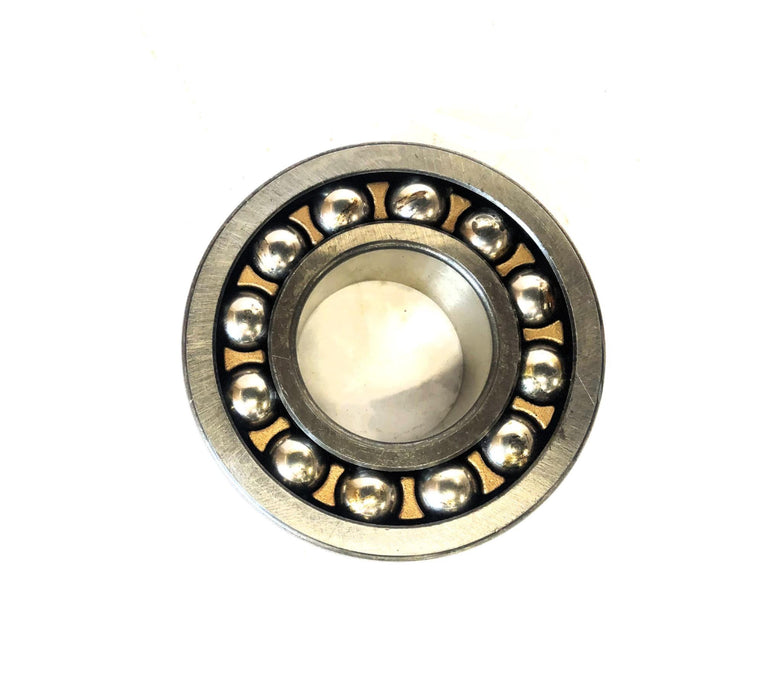 Fafnir Self Aligning Double Row Ball Bearing L6312 (L-6312-/BR) NOS