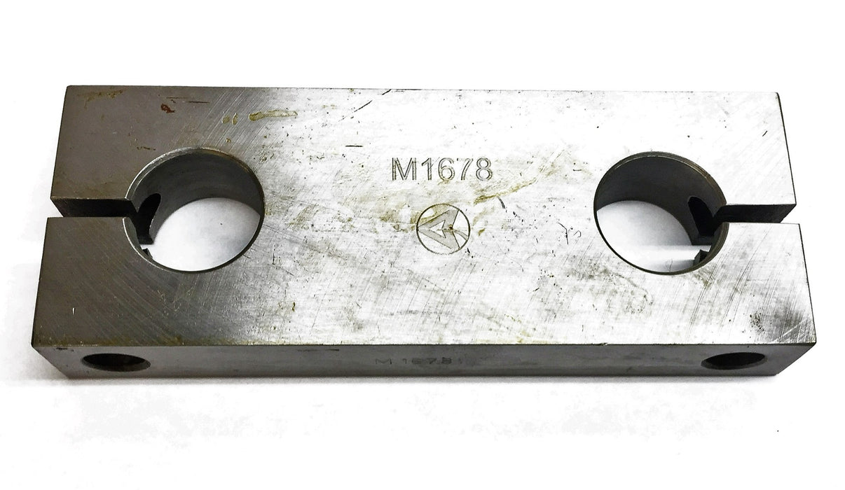 Automann Side Bar M1678 NOS