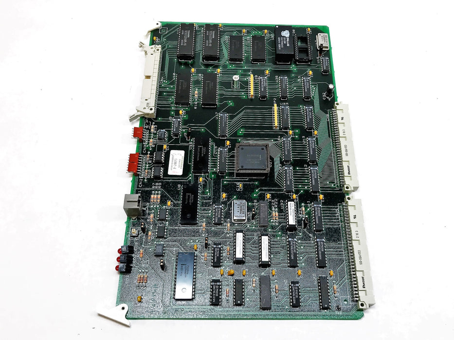 Montgomery Megatech MIPROM II 80286 Circuit Board P-24873 USED