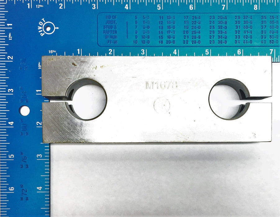 Automann Side Bar M1678 NOS