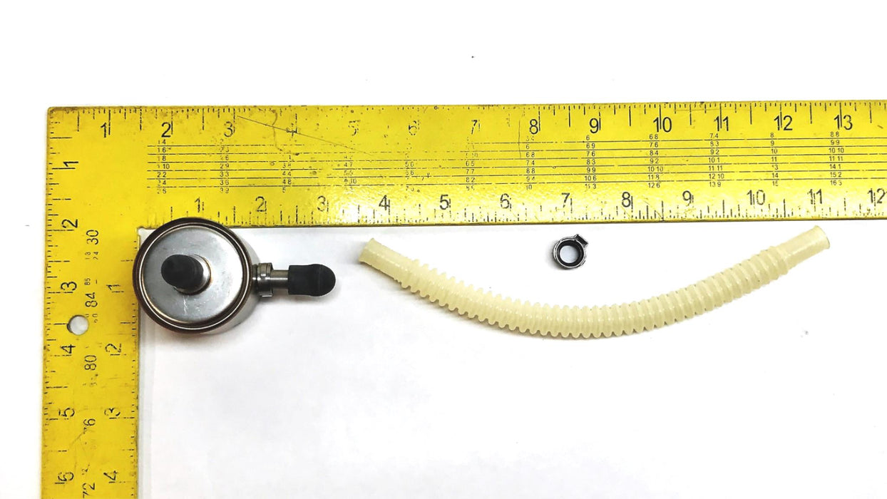 Harley-Davidson OEM Fuel Filter Kit 61001-01 NOS